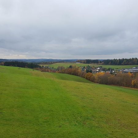 Landhotel Zum Doppeldecker Kirchen  Luaran gambar