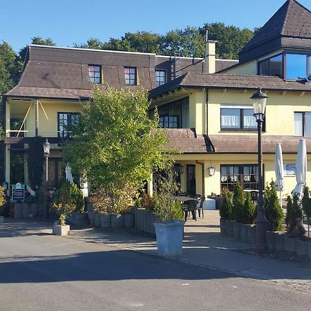 Landhotel Zum Doppeldecker Kirchen  Luaran gambar