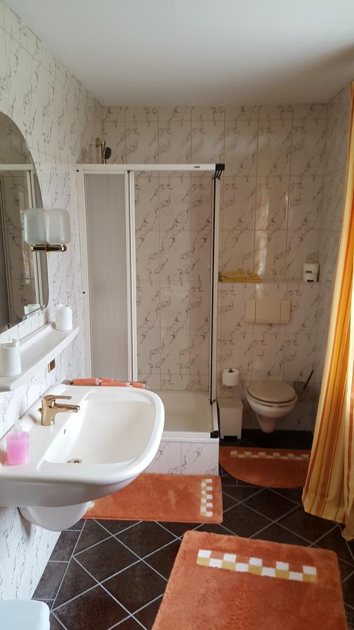Landhotel Zum Doppeldecker Kirchen  Luaran gambar