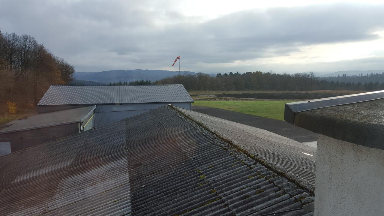 Landhotel Zum Doppeldecker Kirchen  Luaran gambar