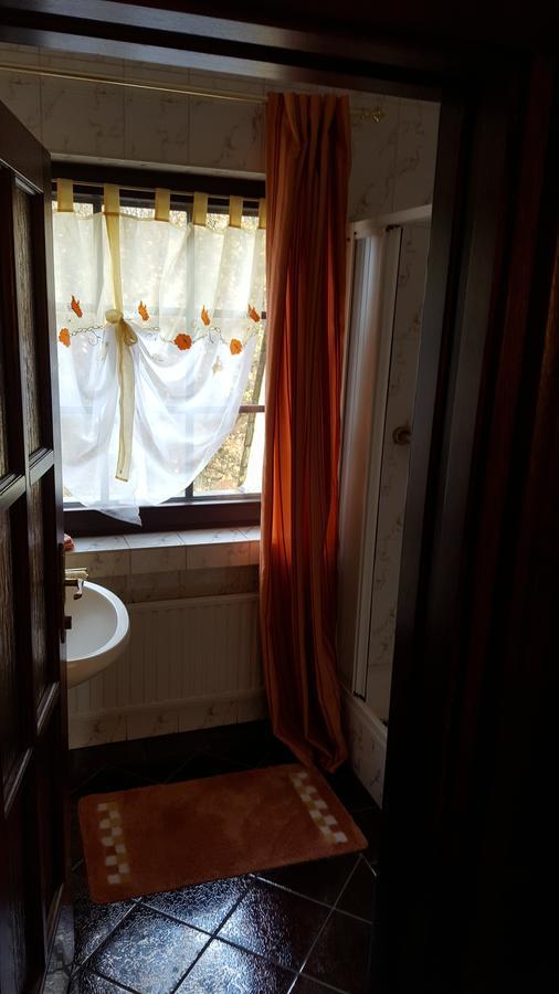 Landhotel Zum Doppeldecker Kirchen  Luaran gambar