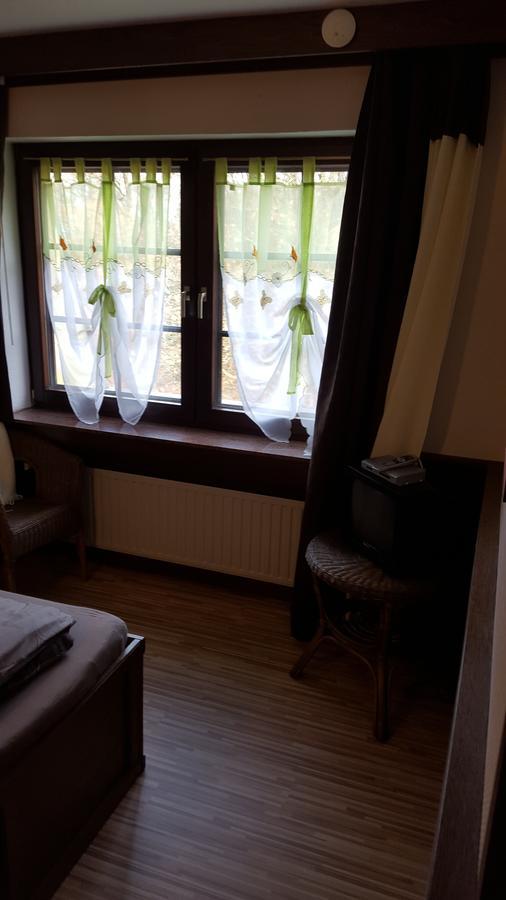 Landhotel Zum Doppeldecker Kirchen  Luaran gambar