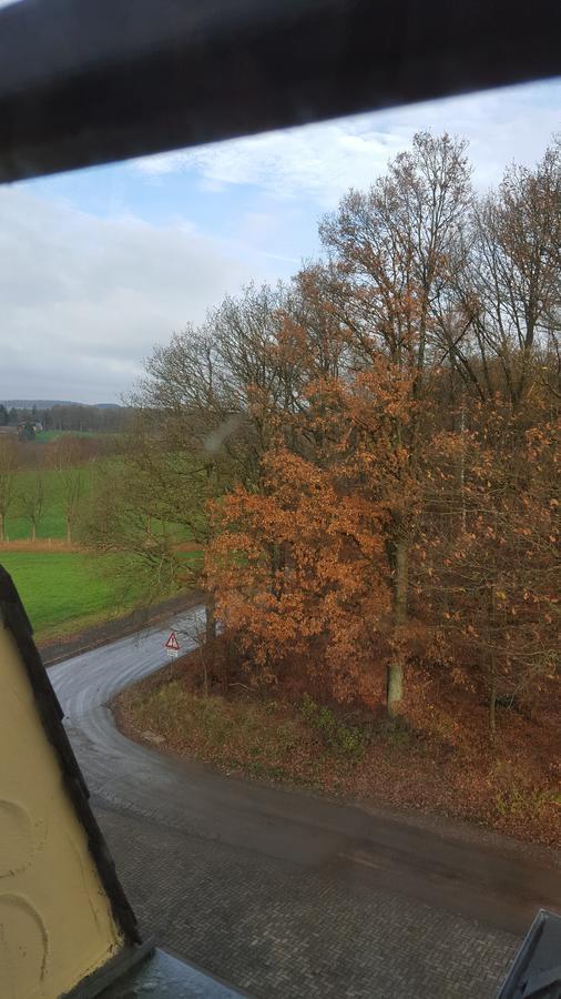 Landhotel Zum Doppeldecker Kirchen  Luaran gambar